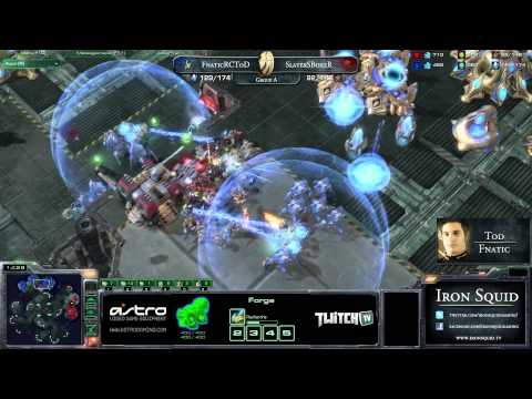 [IS_Bonus] Best Of - Tod