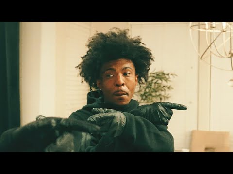 NBA Rojay - Chosen (Official Music Video)