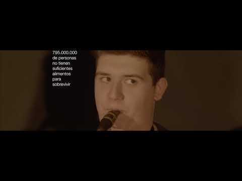 Una melodía de esperanza