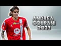 Andrea Colpani Is UNREAL At Monza