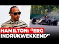 Hamilton ziet groot gat naar Verstappen: "Erg indrukwekkend", FIA deelt gridstraf uit | GPFans News