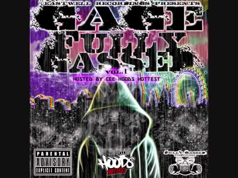 GAGE 14.SQUEEZE FT CAPS CAPONE