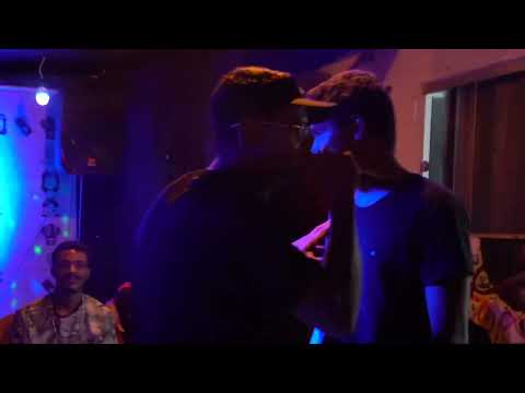 Dellas X Gleison - BDO 45 - 25/03/23 [Semifinal]