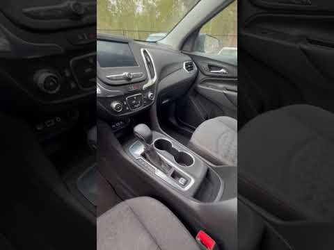 фото chevrolet equinox iii 0
