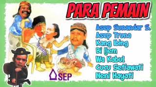 Download lagu WAYANG GOLEK BODOR TERLUCU ASEP SUNANDAR SUNARYA, KANG IBING DAN BI IJEM mp3
