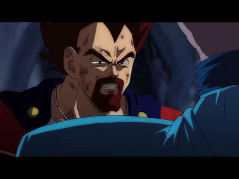 How Strong Did Vegeta Think Beerus Was Dragon Ball Forum Neoseeker Forums