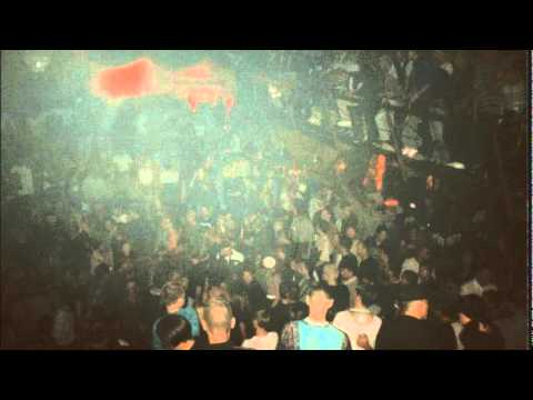 [1997]Nathalie de Borah - Live @ Poison Club [Düsseldorf] 17.05.1997