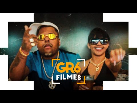 MC India e MC Kitinho - Só Não Vai Me Machucar (GR6 Explode) DJ TH