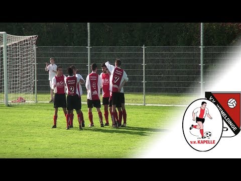 Samenvatting Kapelle - Wemeldinge