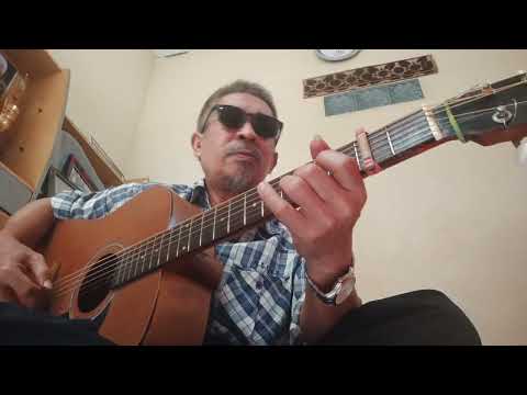 Gitar tunggal wanis  Dusun Danau :ribu laribu