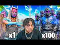 I SURVIVED SWAGGS 50 IRIDESCENT CHALLENGE