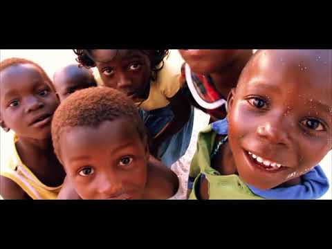 KG Salone featuring Legend- So Salone