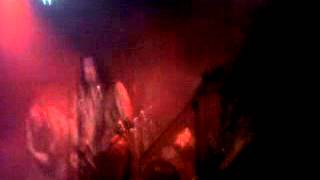 The Defiled - &quot;The Resurrectionists&quot; live @ Takedown Fest