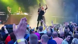 Pharao - there is a star 2018 Oulu finland