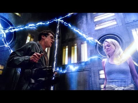 Trapped Within | SCI-FI | Full Movie in English