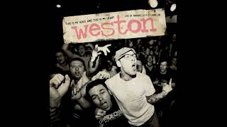 Weston - Just Like You (live at Maxwell's)