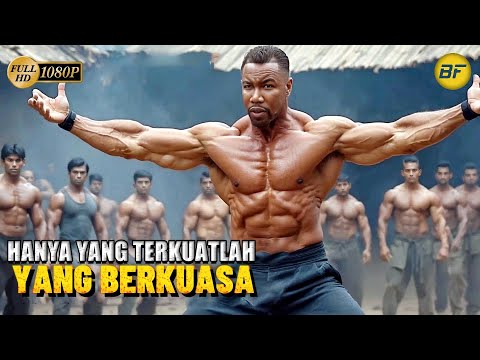 Petarung Jalanan Yang Begitu Ditakuti | ALUR CERITA FILM