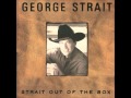 George Strait - I Don't Want To Talk It Over Any More