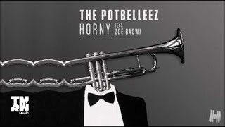 The Potbelleez - Horny (Radio Edit)