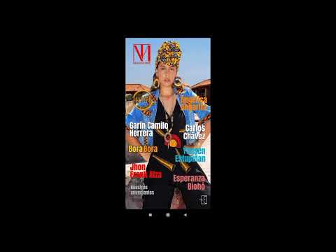 RevistaTMMagazine