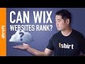 Wix SEO vs. WordPress: An Ahrefs Study of 6.4M Domains Wix SEO vs. WordPress: An Ahrefs Study of 6.4M Domains