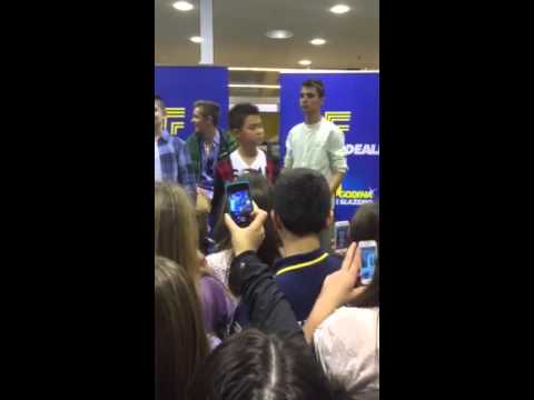 David Radosavljevic nedostaješ