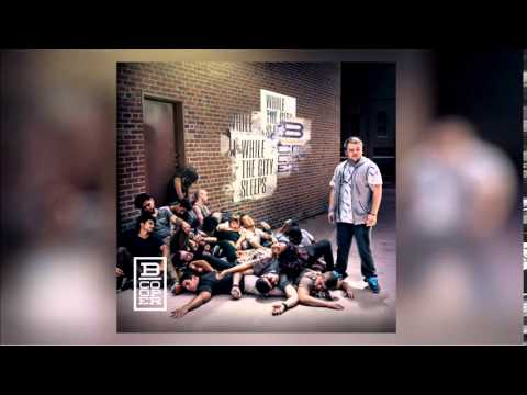 B.Cooper - Let Go ft. Joe Gates