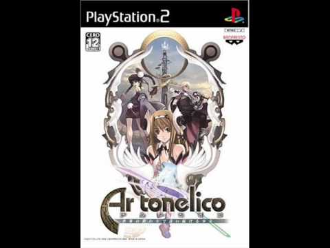 Fame VGM #422: "Phosphorescence" ~ Gust Sound Team