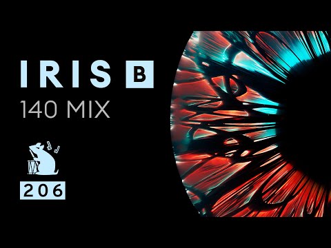Iris: B | 140 Mix