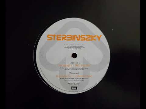 Sterbinszky - Discography II