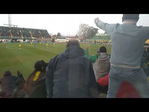 Gol de Nicolás  Fernández ////Defensa y Justicia 1 Velez 1 /// Liga Profesional / Fecha 5