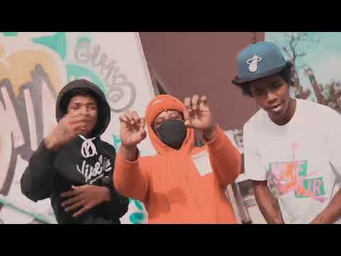 2woo3hreee - On Point (Official Video)