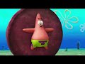 The SpongeBob Movie Search For SquarePants 2025 U S TV Spot Not Ready