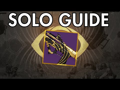 Last Chance for Immortal (adept) | Solo Queue strats for Endless Vale