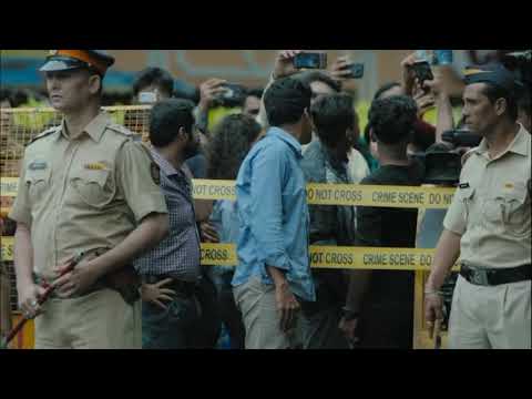 The family man best scene | selfie scene | Manoj Bajpayee | web series