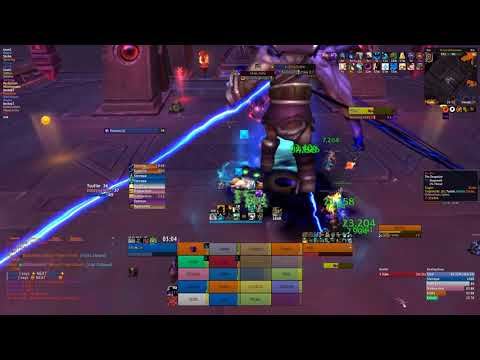 Flawless - Ra'den Mythic