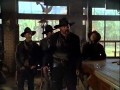 Ritorno Al Futuro III Scena Del Saloon Wmv