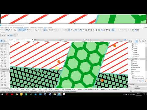 Archicad | 09 | Генплан