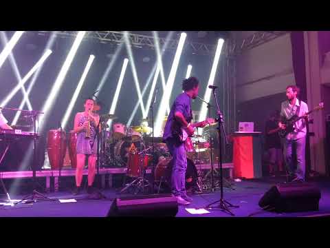 Odara Rodrigues - Charuto de Rasta (Petropolitano - Show de abertura Ponto Equilíbrio)