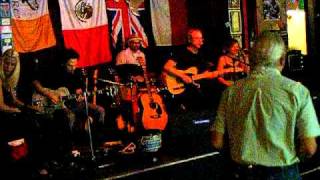 Randy Weeks -  Little Bit Of Sleep - Jovita&#39;s - Austin Texas - 041711