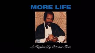 Drake- “Nothings into Somethings”