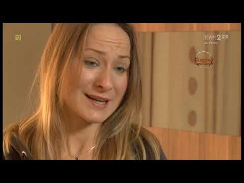 Dzika lokatorka 2 - Magazyn Ekspresu Reporterów