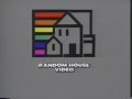 Random House Logo