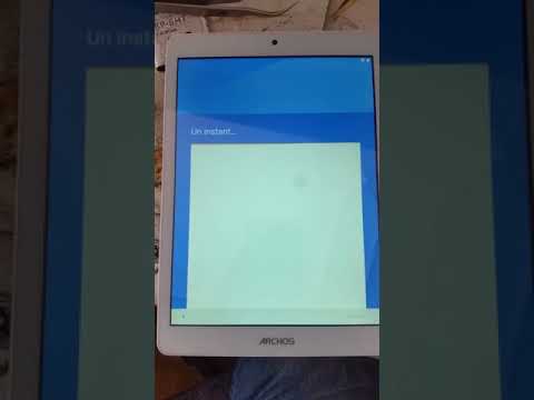 Remove FRP, Archos Tab, Skip Gmail Account Archos Tab