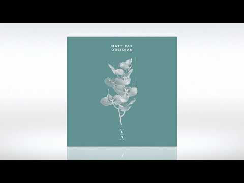 Track of the Day (20/05/2021) ~ Matt Fax - Obsidian (Original Mix) ~ [This Never Happened]