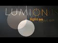 Светильник 30 см Lumion Summer 4543/1A хром