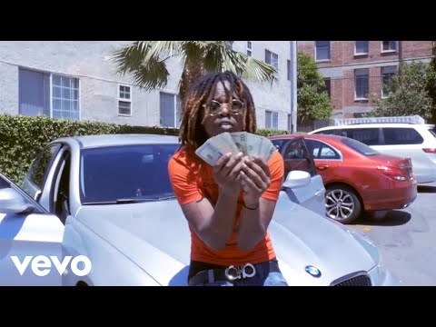 BurnOne Breeze - Retro Flow (Official Video)