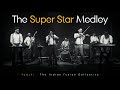 THE SUPERSTAR MEDLEY Yaazhi The Indian Fusion Collective