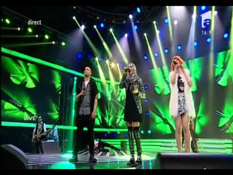 Trupa 69 concertează vineri, 27 februarie, de la 20:00, în Bucureşti