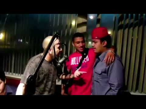 Five Music K Flow Djturox vjoob Baby Flow ZeraxFive BabySam Ls men Comando exclusivo